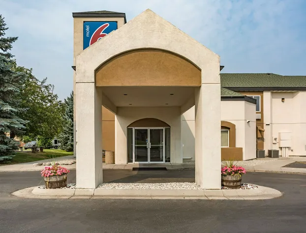Motel 6 Bozeman, MT hotel detail image 2
