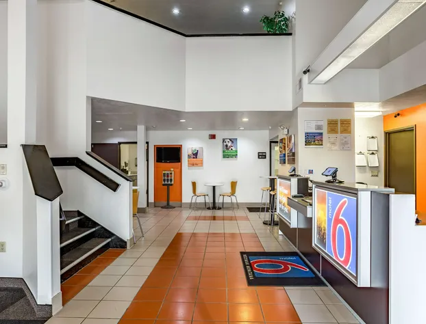 Motel 6 Bozeman, MT hotel detail image 4