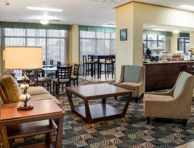 Quality Inn hotel detail image 1