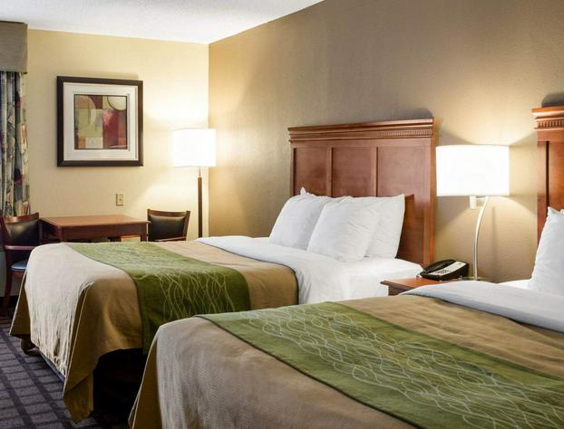 Quality Inn hotel detail image 3