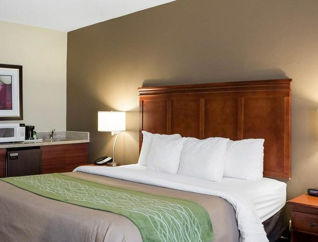 Quality Inn hotel detail image 4