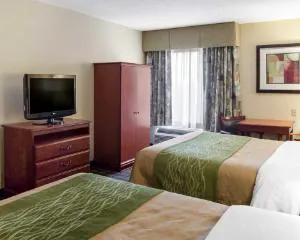 Quality Inn hotel detail image 1