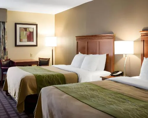 Quality Inn hotel detail image 2