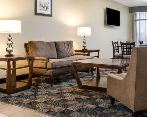 Quality Inn hotel detail image 3