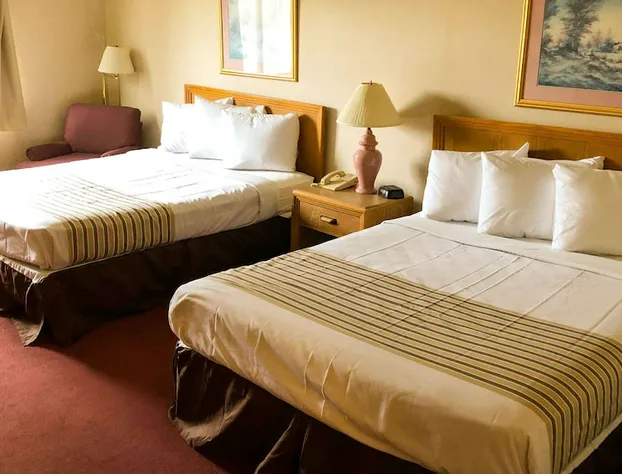 Magnuson Hotel Dixon hotel detail image 4