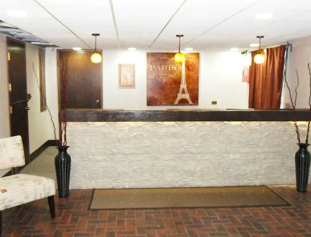 Magnuson Hotel Dixon hotel detail image 1