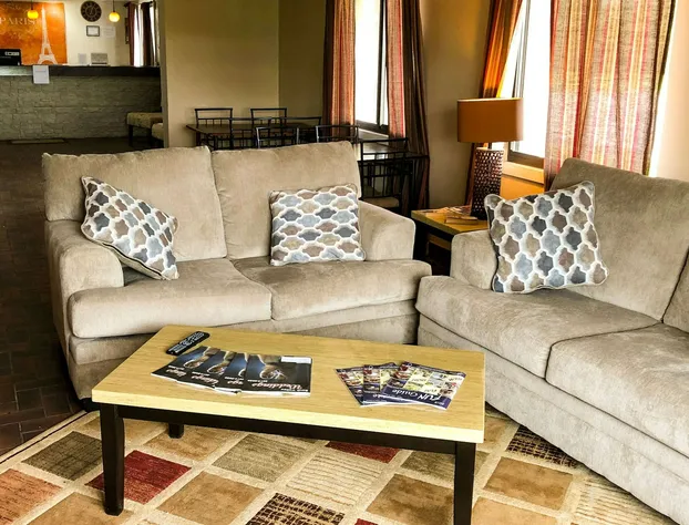 Magnuson Hotel Dixon hotel detail image 2