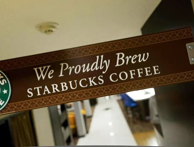 Courtyard By Marriott Dallas DFW Airport North/Irving hotel detail image 4