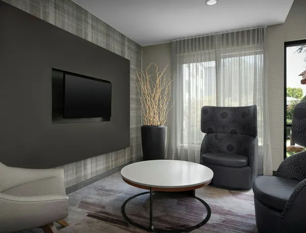 Courtyard By Marriott Dallas DFW Airport North/Irving hotel detail image 2