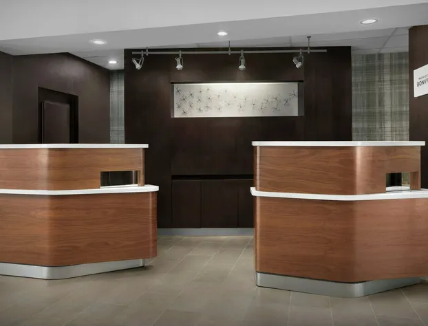 Courtyard By Marriott Dallas DFW Airport North/Irving hotel detail image 4