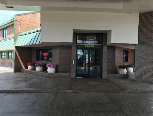 Marvin's Garden Inn hotel detail image 1