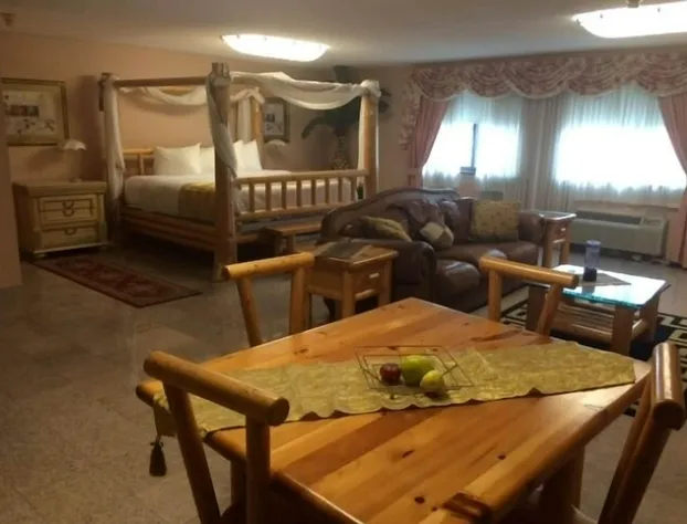 Marvin's Garden Inn hotel detail image 4