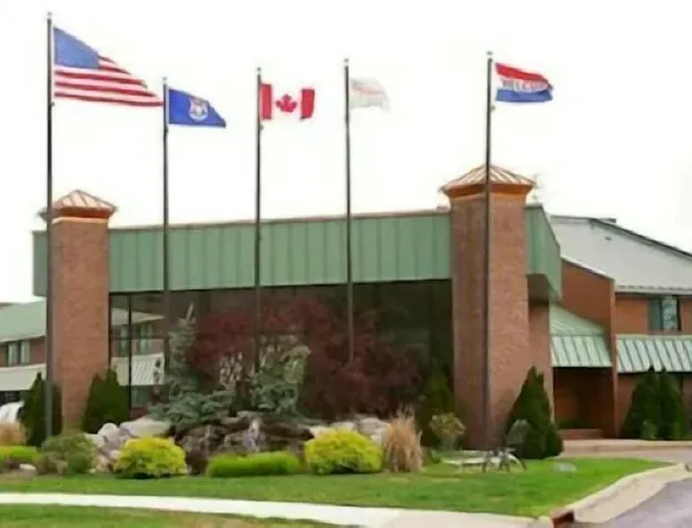 Marvin's Garden Inn hotel detail image 2