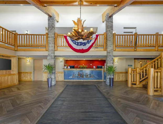 Best Western Plus McCall Lodge & Suites hotel detail image 3