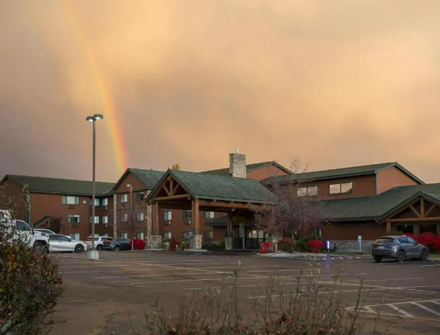 Best Western Plus McCall Lodge & Suites hotel detail image 2