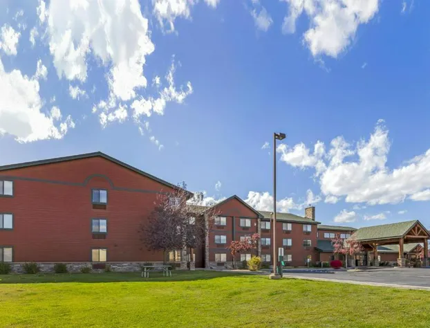 Best Western Plus McCall Lodge & Suites hotel detail image 3