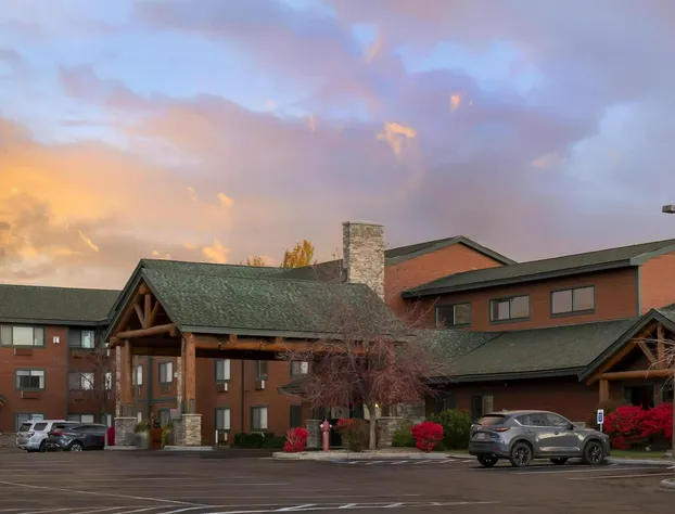 Best Western Plus McCall Lodge & Suites hotel detail image 1