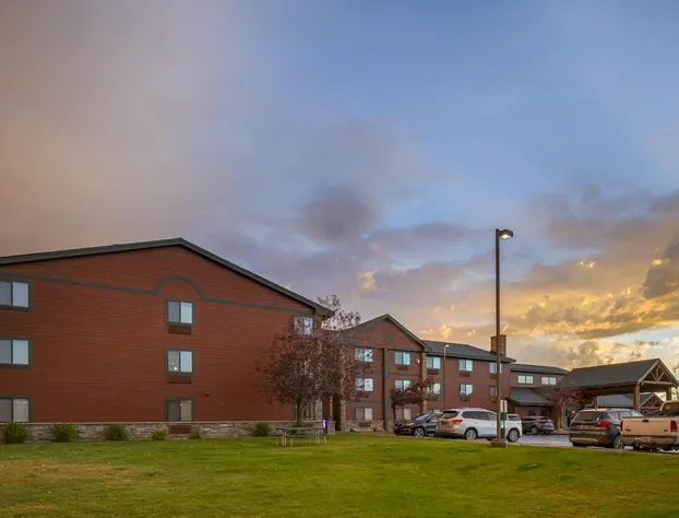 Best Western Plus McCall Lodge & Suites hotel detail image 2