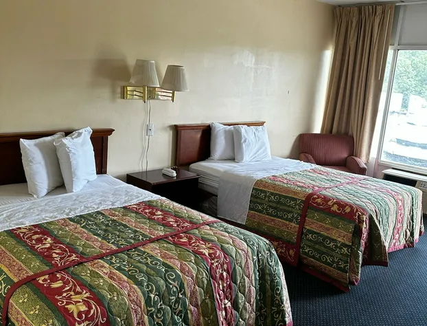 Loyalty Inn Charlotte Airport hotel detail image 4