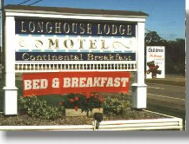Long House Manor B And B hotel detail image 1