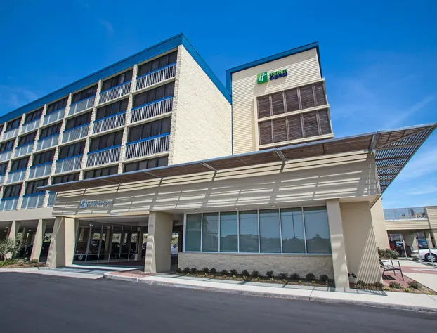 Holiday Inn Express Nags Head Oceanfront by IHG hotel detail image 2