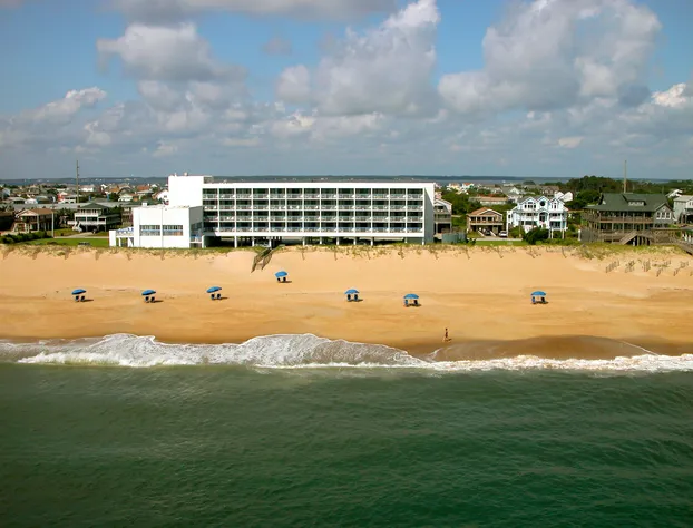 Holiday Inn Express Nags Head Oceanfront by IHG hotel detail image 3