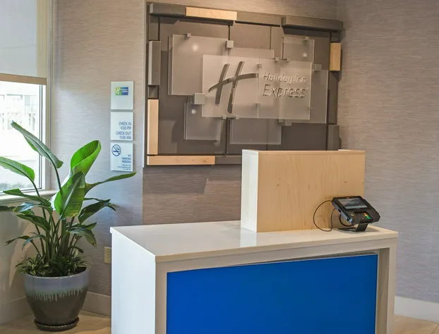 Holiday Inn Express Nags Head Oceanfront by IHG hotel detail image 4