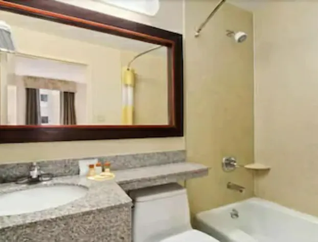 Days Inn By Wyndham Long Island City hotel detail image 3
