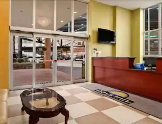 Days Inn by Wyndham Long Island City hotel detail image 2