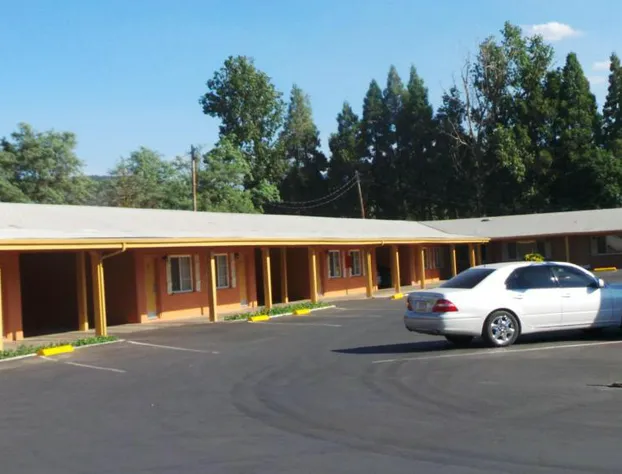 Relax Inn of Yreka hotel detail image 2