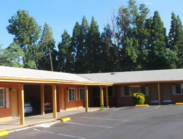 Relax Inn of Yreka hotel detail image 2