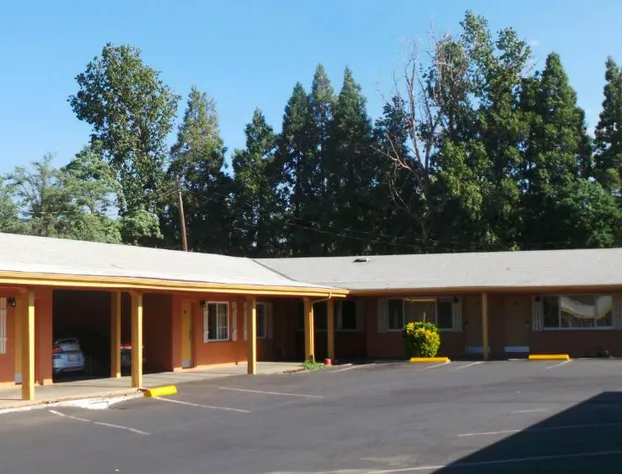 Relax Inn of Yreka hotel detail image 4