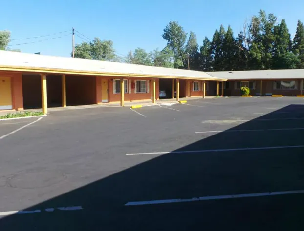 Relax Inn of Yreka hotel detail image 3