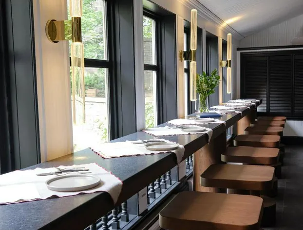 Hôtel Cap Diamant hotel detail image 4