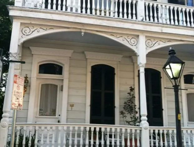 Nine O Five Royal Hotel hotel detail image 2