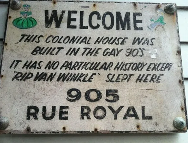 Nine O Five Royal Hotel hotel detail image 4