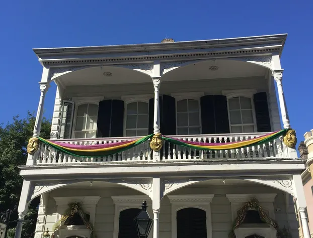 Nine O Five Royal Hotel hotel detail image 1