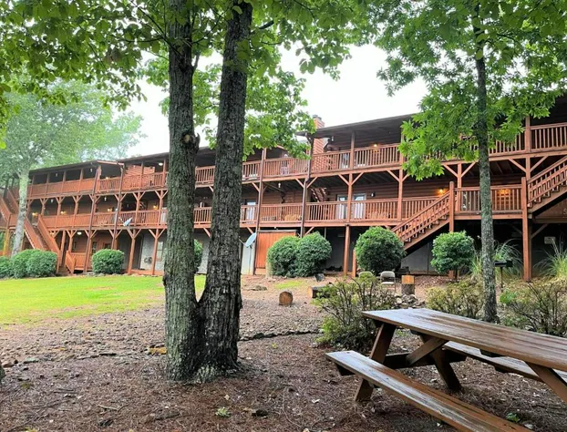 Mountain Top Inn and Resort hotel detail image 1