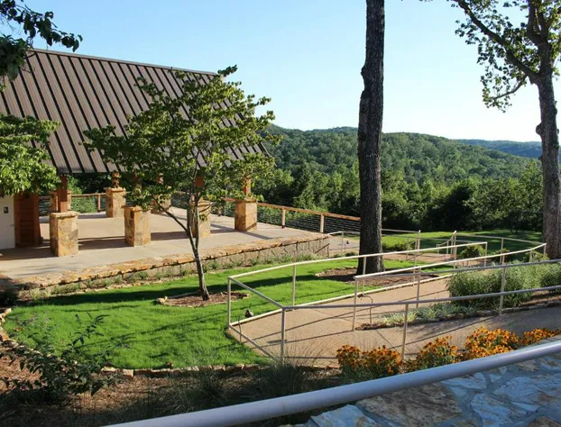 Mountain Top Inn and Resort hotel detail image 2