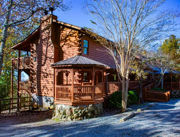 Mountain Top Inn and Resort hotel detail image 3