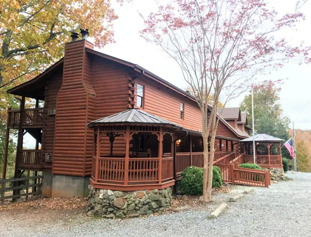 Mountain Top Inn and Resort hotel detail image 4