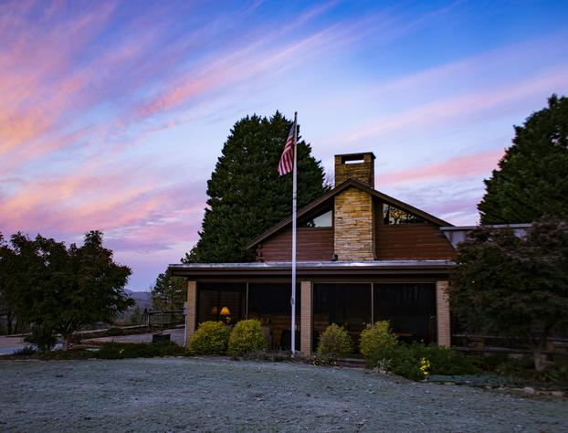 Mountain Top Inn and Resort hotel detail image 1