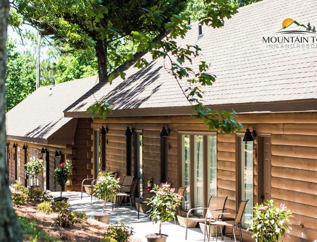 Mountain Top Inn and Resort hotel detail image 2