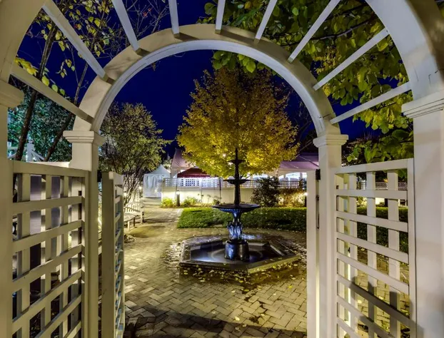 Hotel Fauchere hotel detail image 3