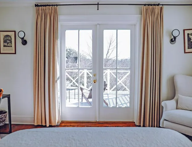 Hotel Fauchere hotel detail image 4