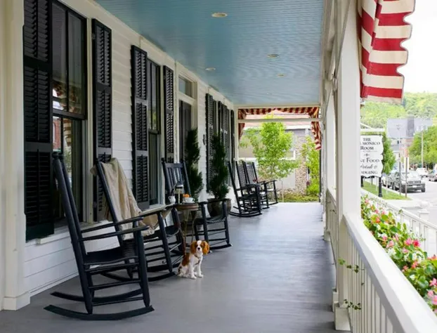 Hotel Fauchere hotel detail image 4