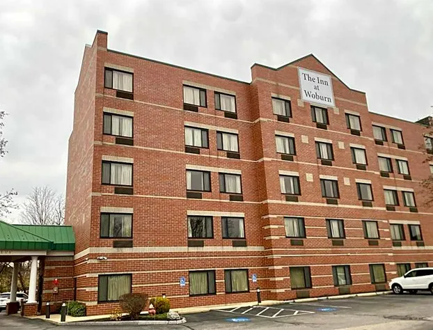 The Inn At Woburn - Boston hotel detail image 3