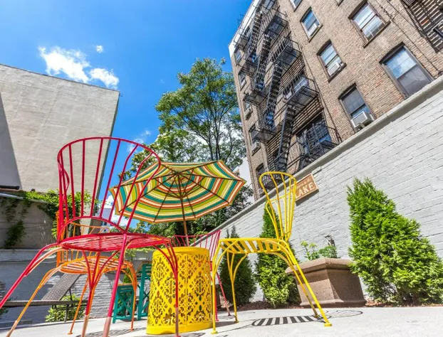 Hotel 309 hotel detail image 4