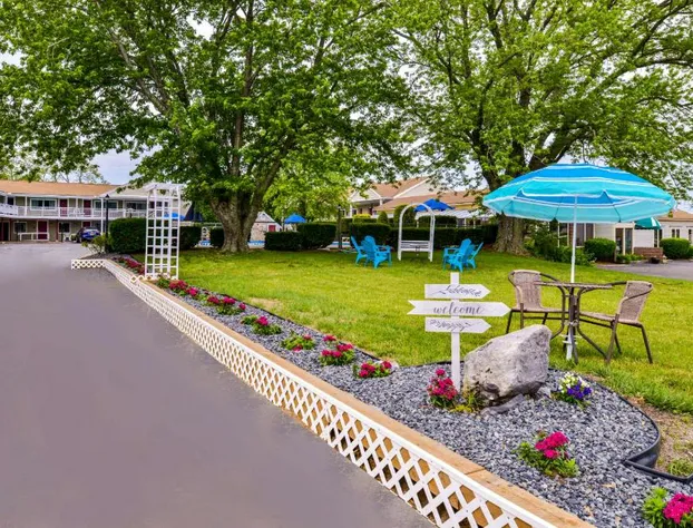 Rodeway Inn Orleans - Cape Cod hotel detail image 1