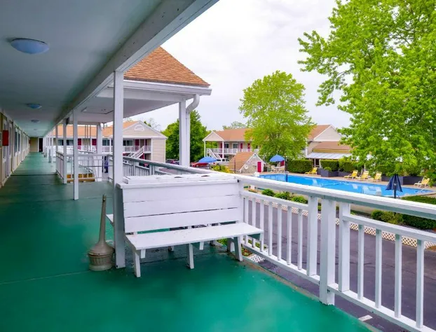 Rodeway Inn Orleans - Cape Cod hotel detail image 2